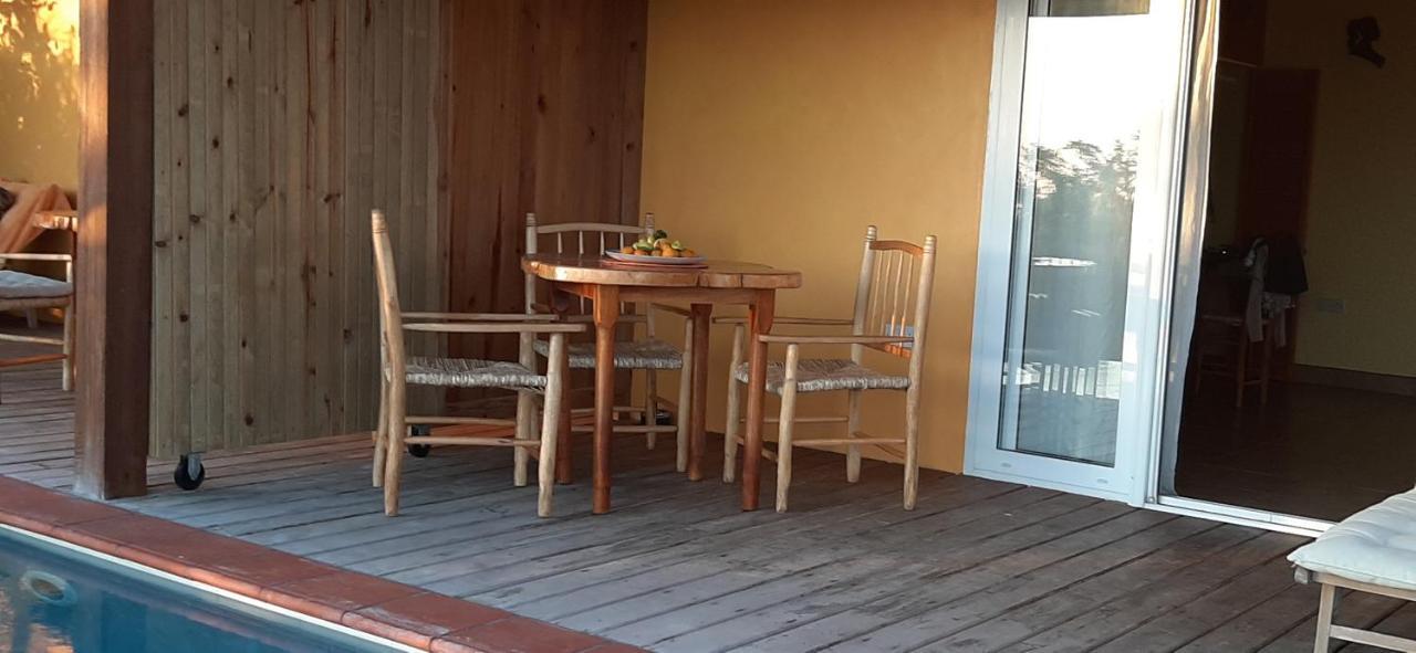 Kaye Mango Villa Soufrière Kültér fotó
